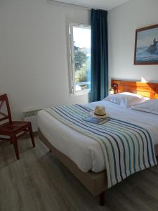 Appart'hotels Residence Ker Juliette : photos des chambres