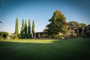 Borgo Villa Risi - Siena