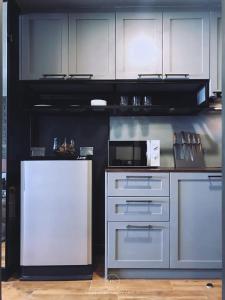 Stay in Style at Nimman R911