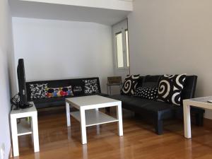 FELIPEIV,centrico,terraza,wifi,parking 20 euros night