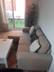 Ático en los remedios