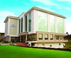 Legend Sarovar Portico - Rūpnagar