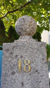 Apartment Villa Leopoldskron