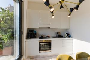 Appartamento con 3 Camere da Letto