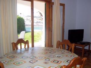 Apartamentos Arco Iris