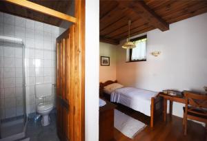Single Room room in Turistična kmetija Šeruga