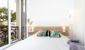 ★ Charmant/Nice APPARTEMENT ★ proche/near LA DEFENSE & PARIS photo 15