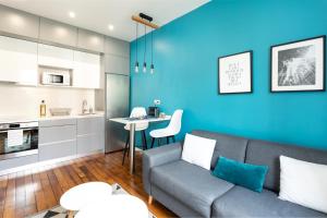 ★ Charmant/Nice APPARTEMENT ★ proche/near LA DEFENSE & PARIS photo 9