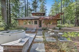 La Maison Rose - بوينت أرينا