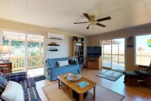 Surfer's Â Landing - Hoquiam