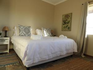 Karri Grove Cottages