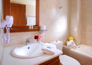 Avantis Suites Hotel Evia Greece