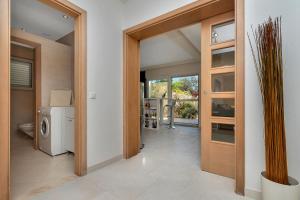 Villa hideaway Makarska