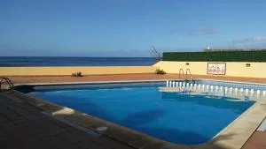 APARTAMENTOS EL CIENO - La Playa Calera