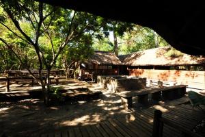 Mas Cottage