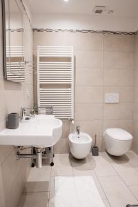 Venetian Mood private apartment