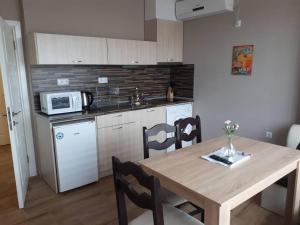 Pansion Capuccino Apartments