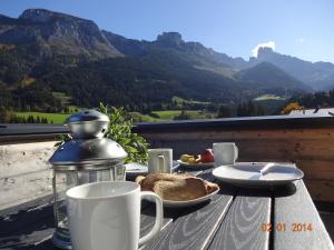 Chata Hüttenzauber Alpinchalet 4 Annaberg im Lammertal Rakousko