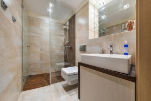 Żeromskiego Krynica Morska, Sun & Snow