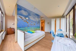 Żeromskiego Krynica Morska, Sun & Snow