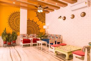 Hotel Buddha