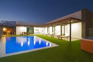 Villa Jimena - Puerto del Carmen