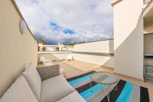 Bursztynowe Osiedle Jantar, Sun & Snow