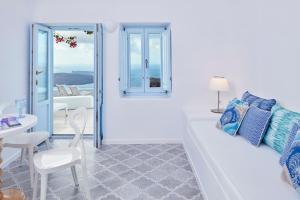 Astra Suites Santorini Greece