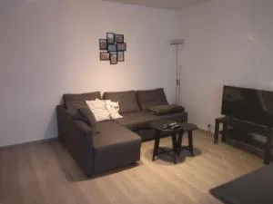 Wenduine op zeedijk - Вендуин