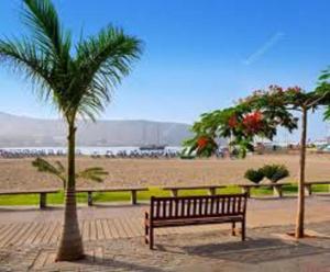 Modern Apartment close Las Vistas, Los Cristianos - Tenerife