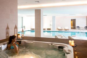 Astir Odysseus Kos Resort and Spa Kos Greece