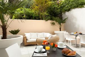 Hotels Le Gamaritz : photos des chambres