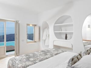 Astra Suites Santorini Greece