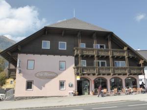 Luxusappartement Haus 157 - 4hvězdičkové hotely ve městě Mauterndorf