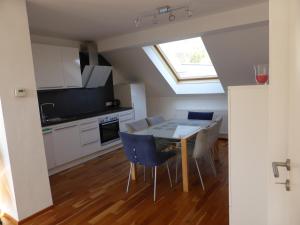 Luxusappartement Haus 157