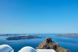 Astra Suites Santorini Greece