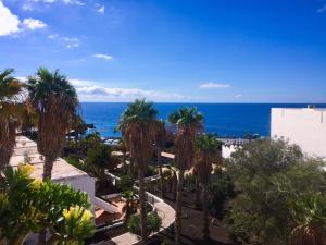 Casa Flamingo, Sea View Apartment