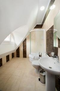 Standard Double or Twin Room room in Hotel Gentleman