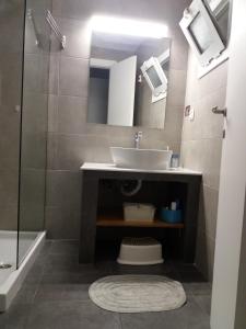 Matinas house vacation rental in Nafplio