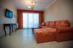 Luksusowe apartamenty Promenada Gwiazd 28