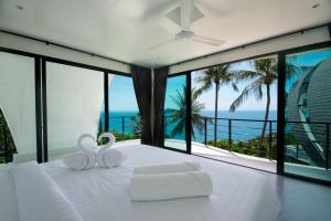 Villa The Spot Koh Samui