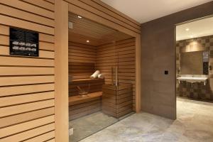Hotels Auteuil Tour Eiffel : photos des chambres