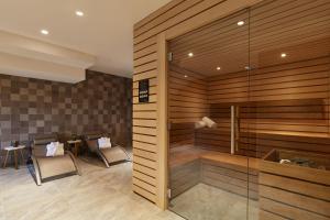 Hotels Auteuil Tour Eiffel : photos des chambres