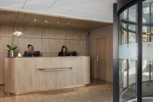 Hotels Auteuil Tour Eiffel : photos des chambres