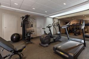 Hotels Auteuil Tour Eiffel : photos des chambres
