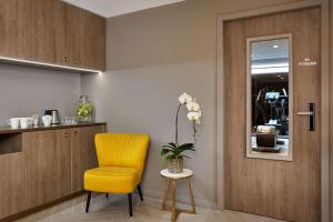 Hotels Auteuil Tour Eiffel : photos des chambres