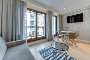 Stay-In Apartments Chmielna Park
