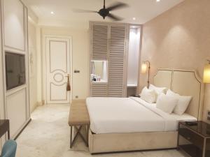 Hotel Harbour View Colaba
