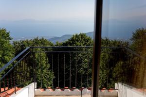 Tasia Mountain Hotel Pelion Greece