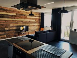 Old City Port Apartments